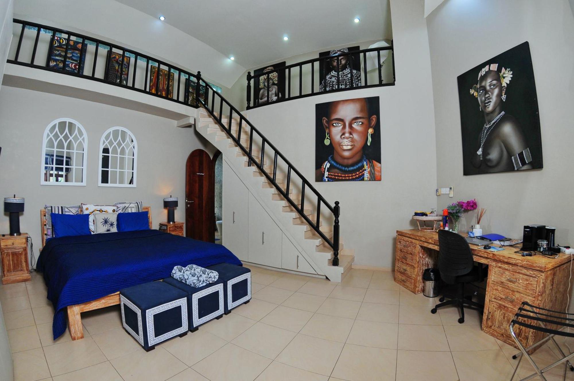 Bed & Breakfast Costa Plenty 5*