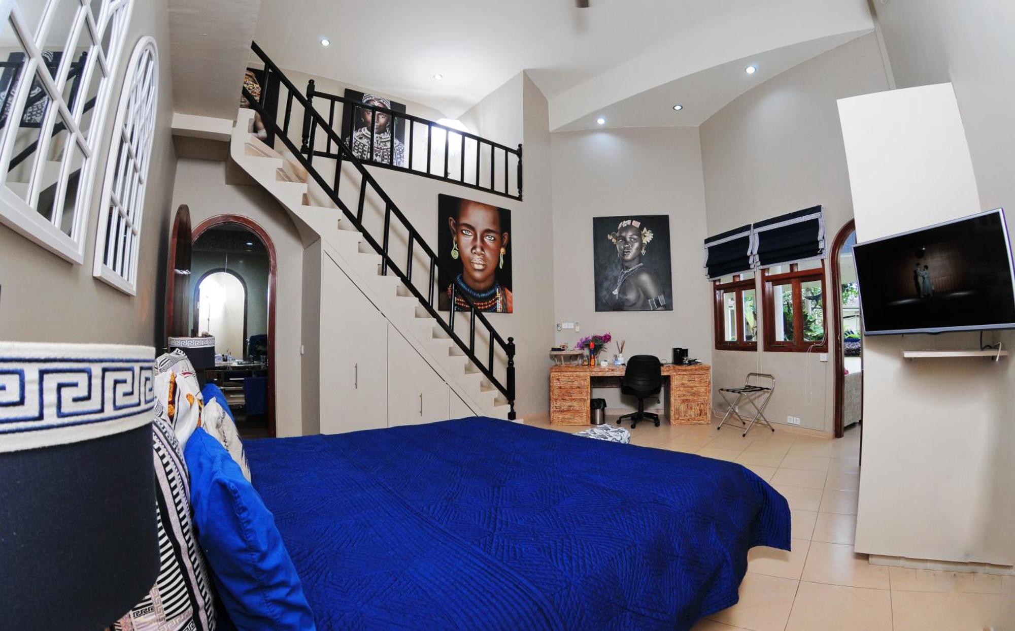 Bed & Breakfast Costa Plenty Sanur (Bali)