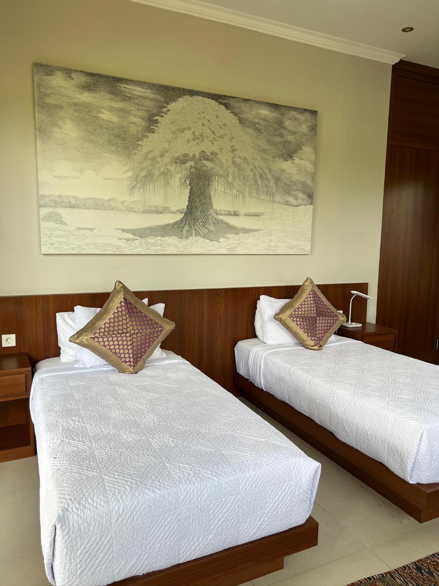 Holiday home Solo & Retreat