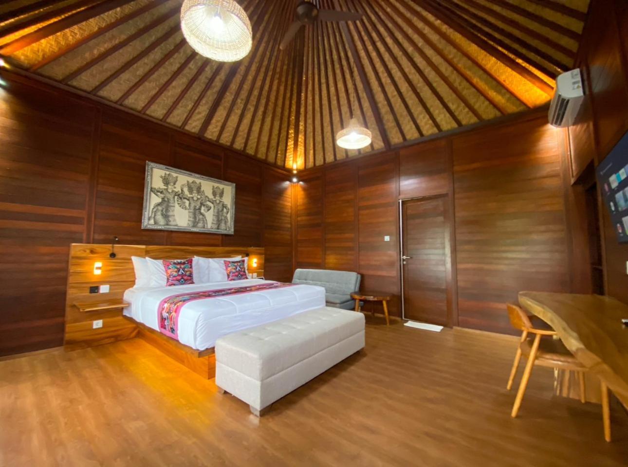 Holiday park Adil & Ubud (Bali)