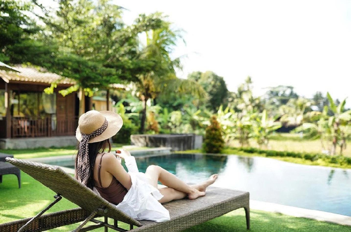 Holiday park Adil & Ubud (Bali)