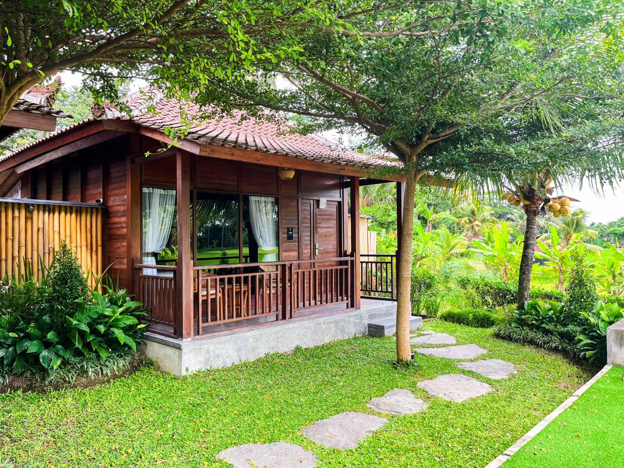 Holiday park Adil & Ubud (Bali)