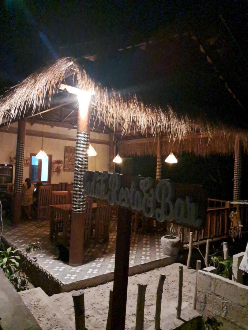 Suwehan Eco-tourist Dreamstay Treehouse *
