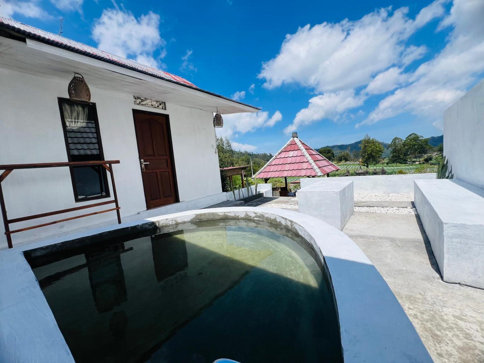 Hotel Bukit Catu