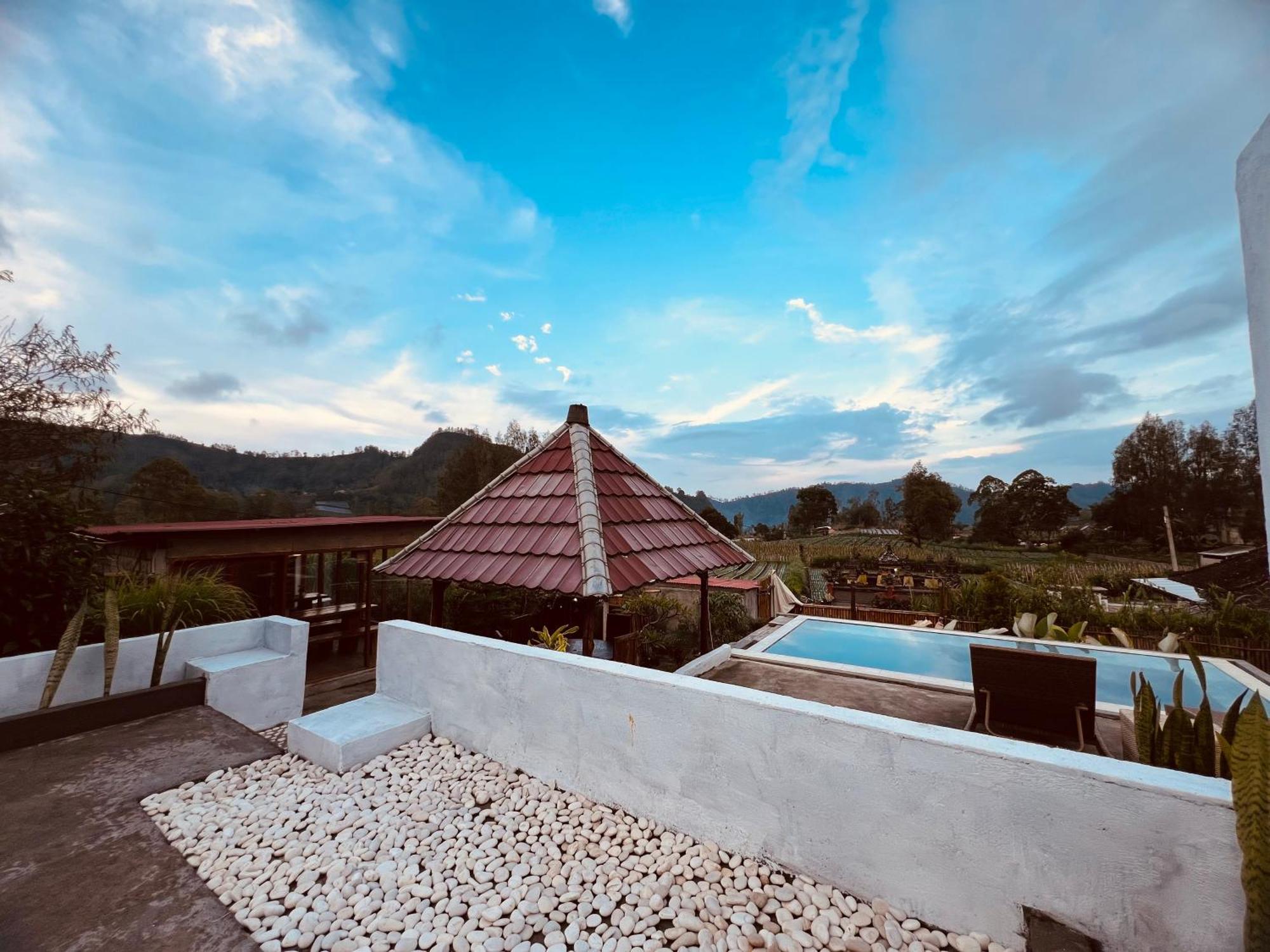 Hotel Bukit Catu