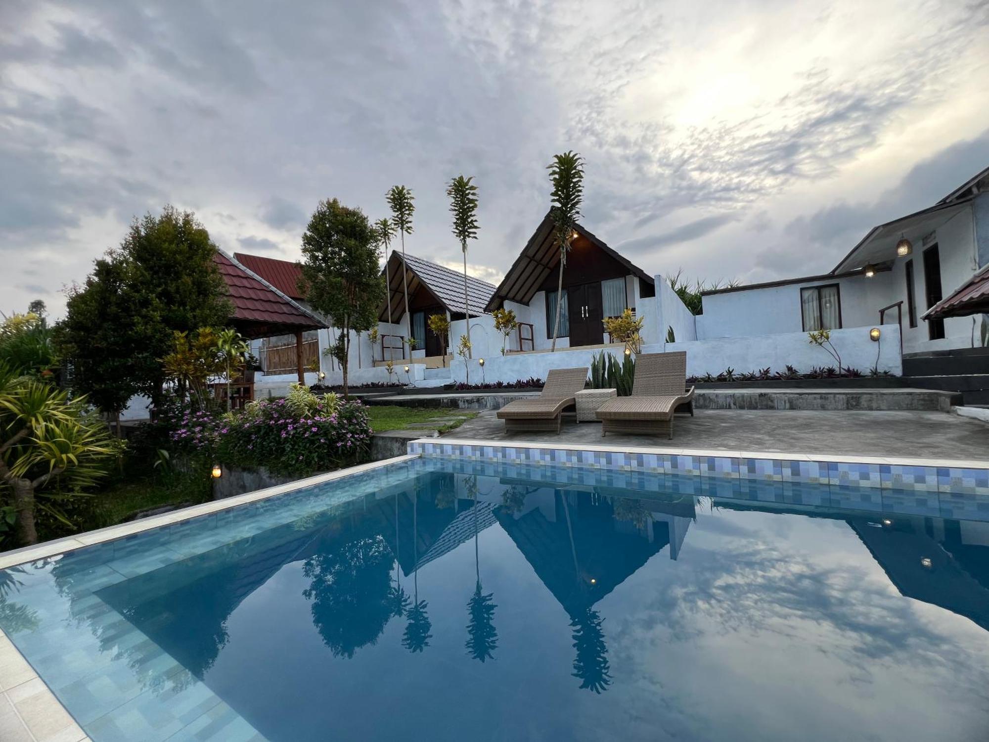 Hotel Bukit Catu