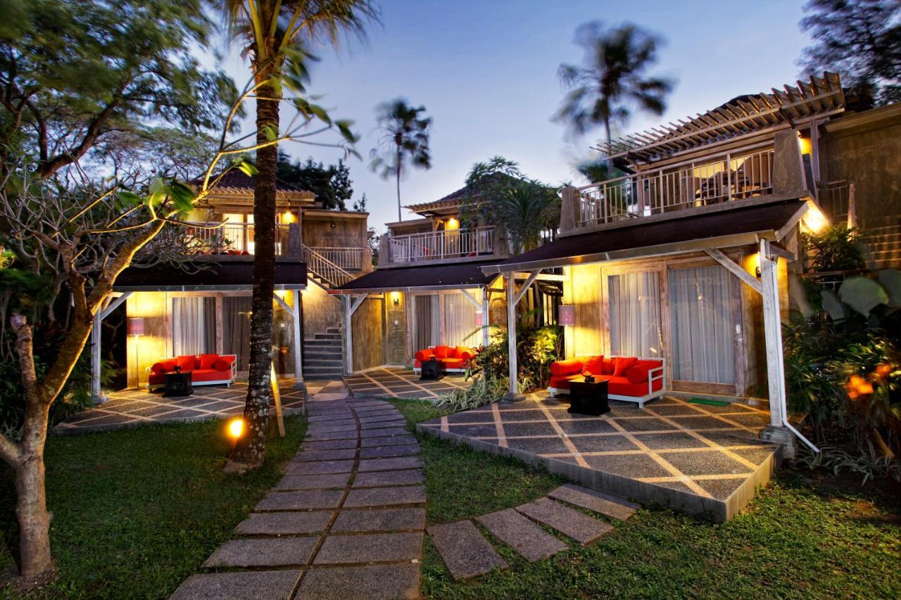 Segara Village Sanur (Bali)