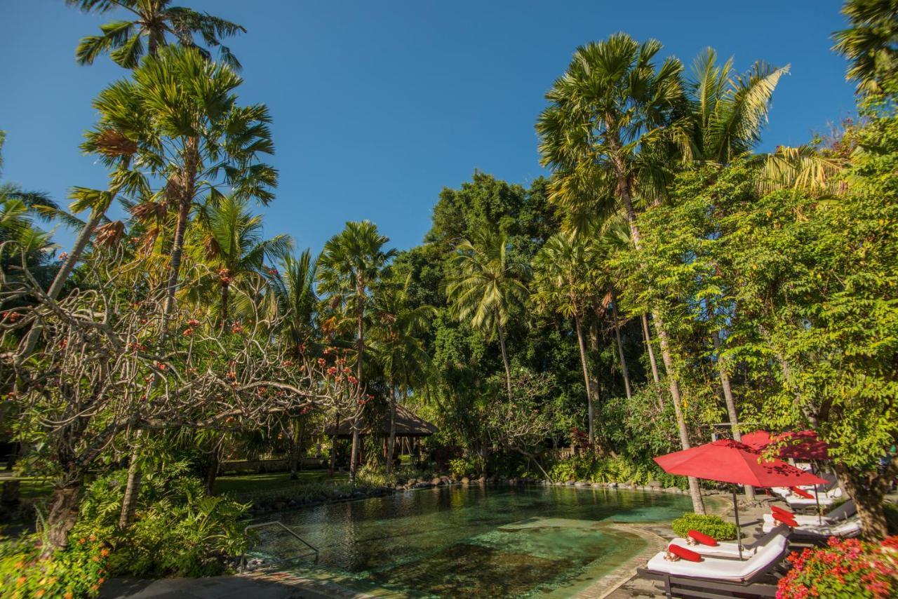Segara Village Resort