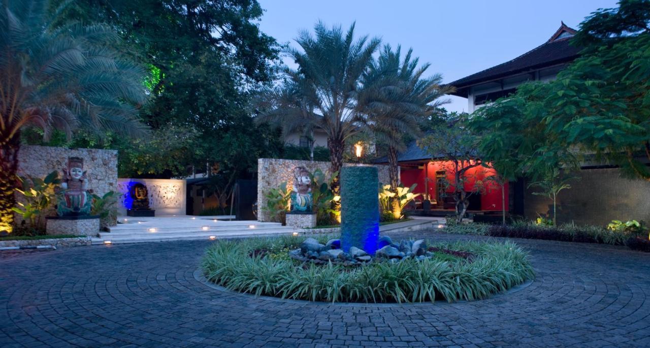 Resort Segara Village Sanur (Bali)