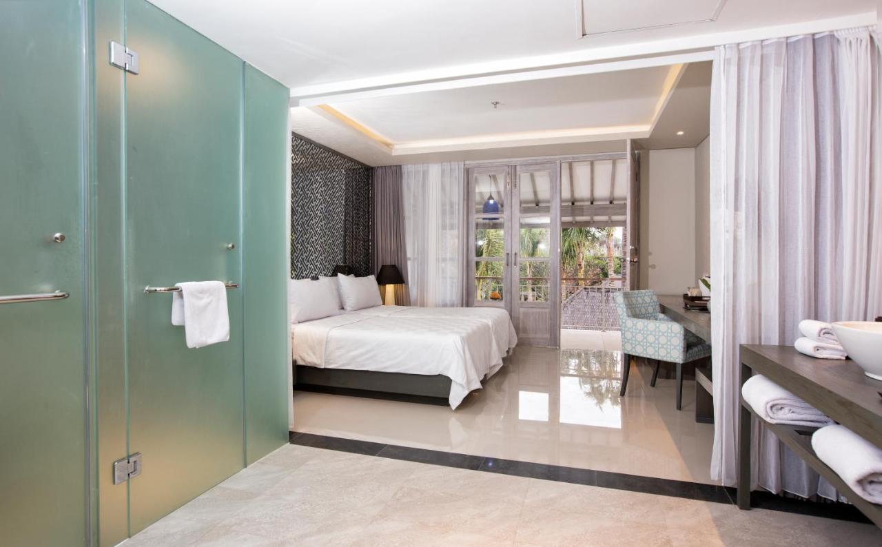 Resort Segara Village Sanur (Bali)