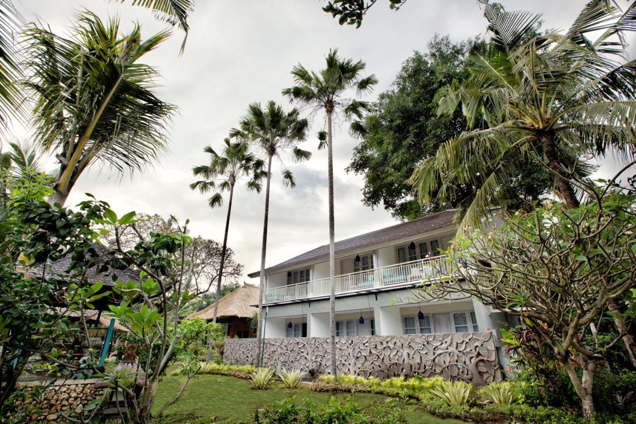 Segara Village 4* Sanur (Bali)