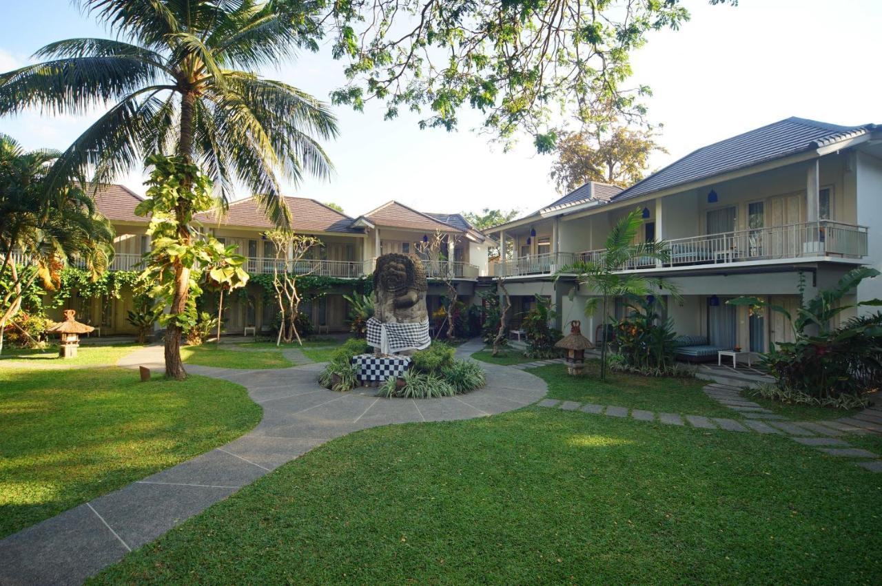 Segara Village