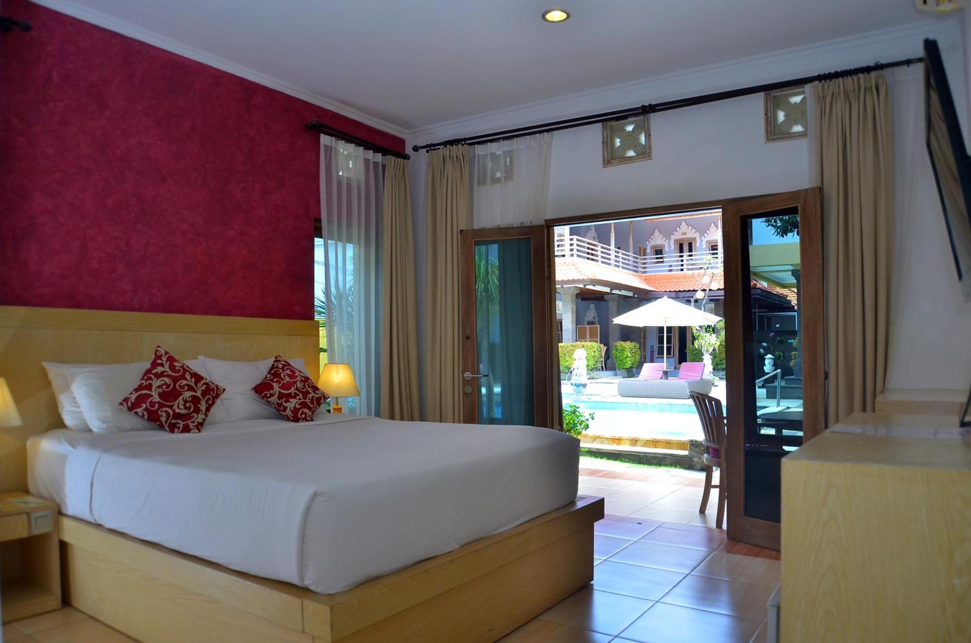 Puri Sading Hotel Sanur (Bali)