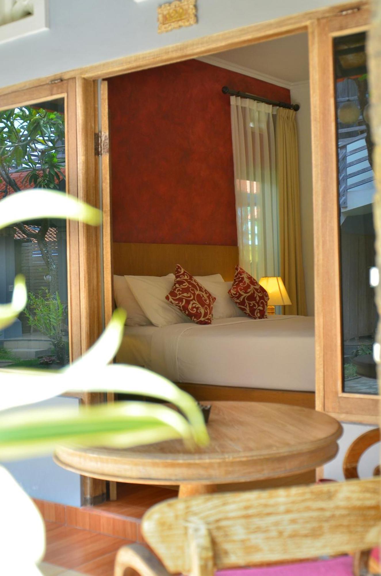 Puri Sading 3* Sanur (Bali)