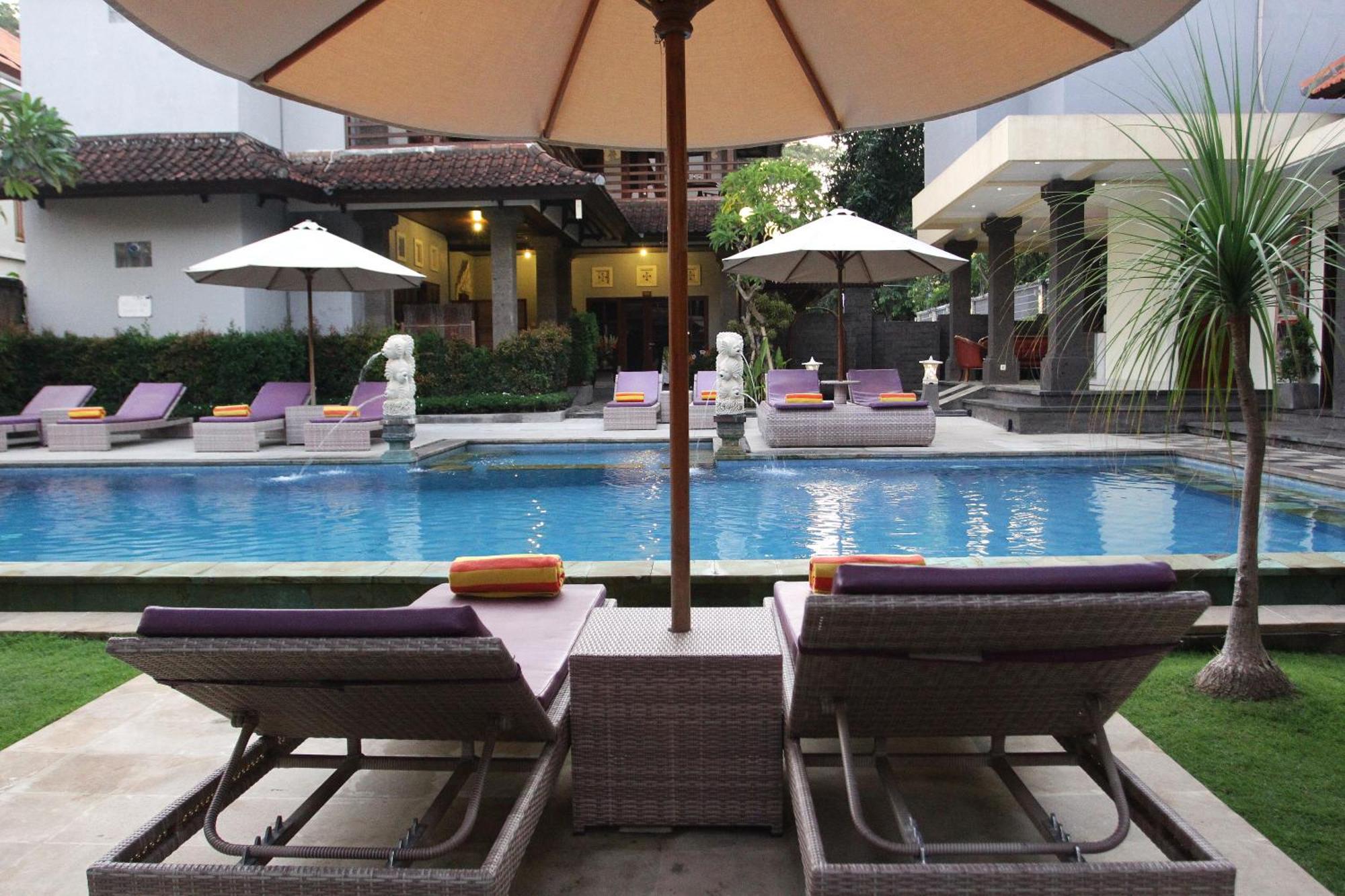 Puri Sading Sanur (Bali)