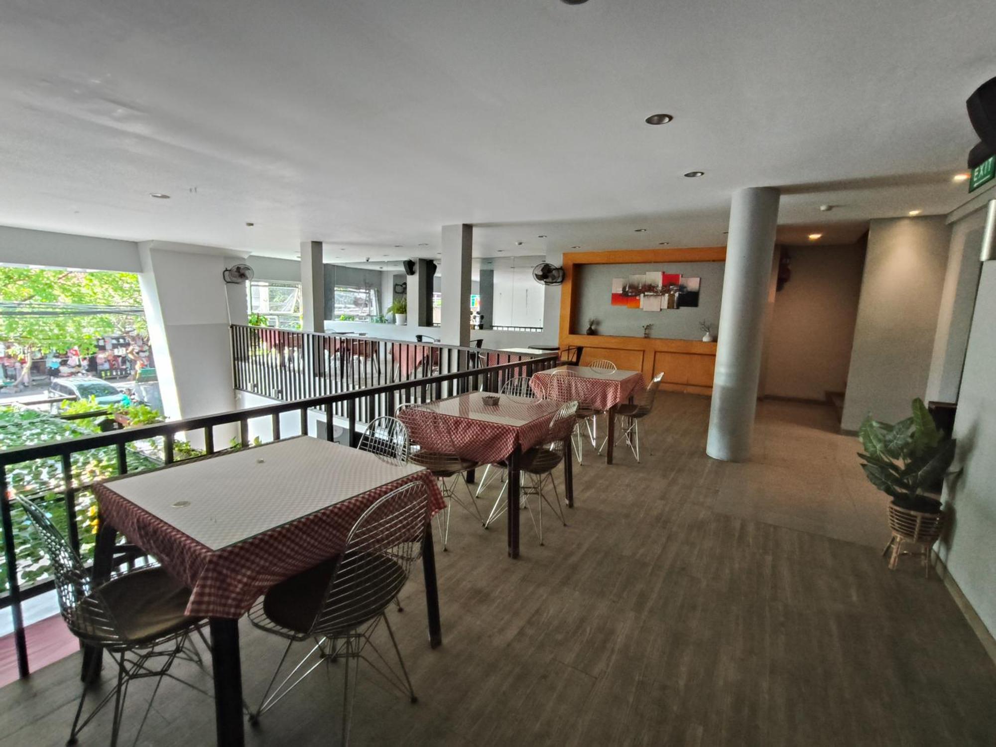 Loft Bali Legian (Bali)