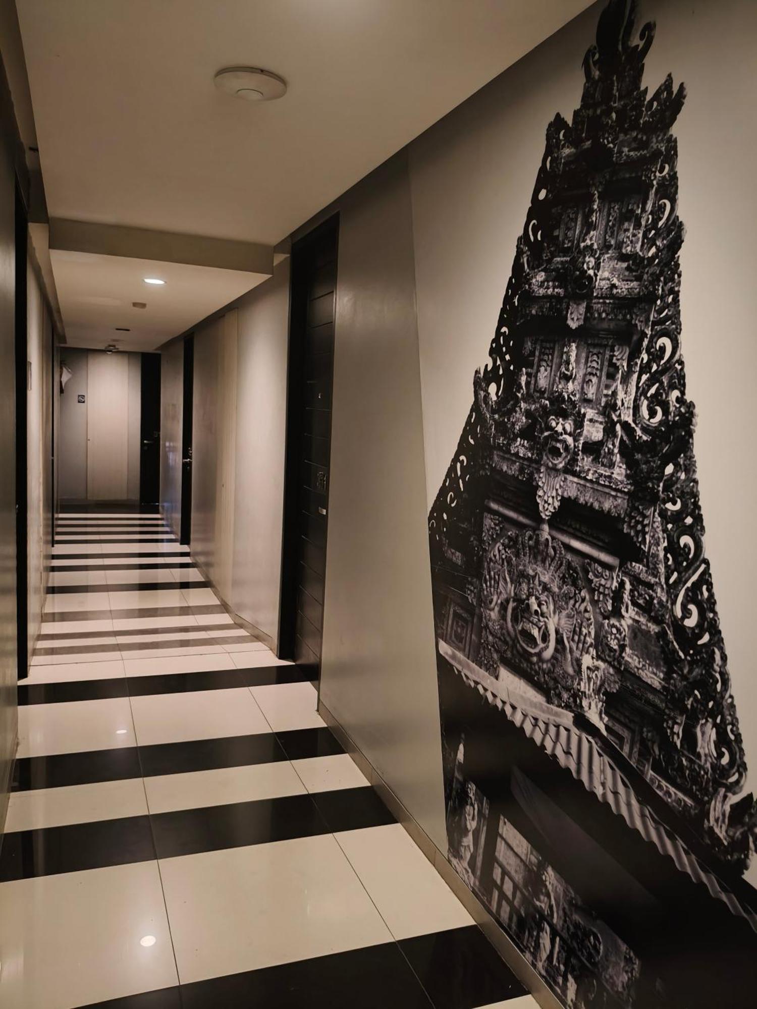 Hotel Loft Bali