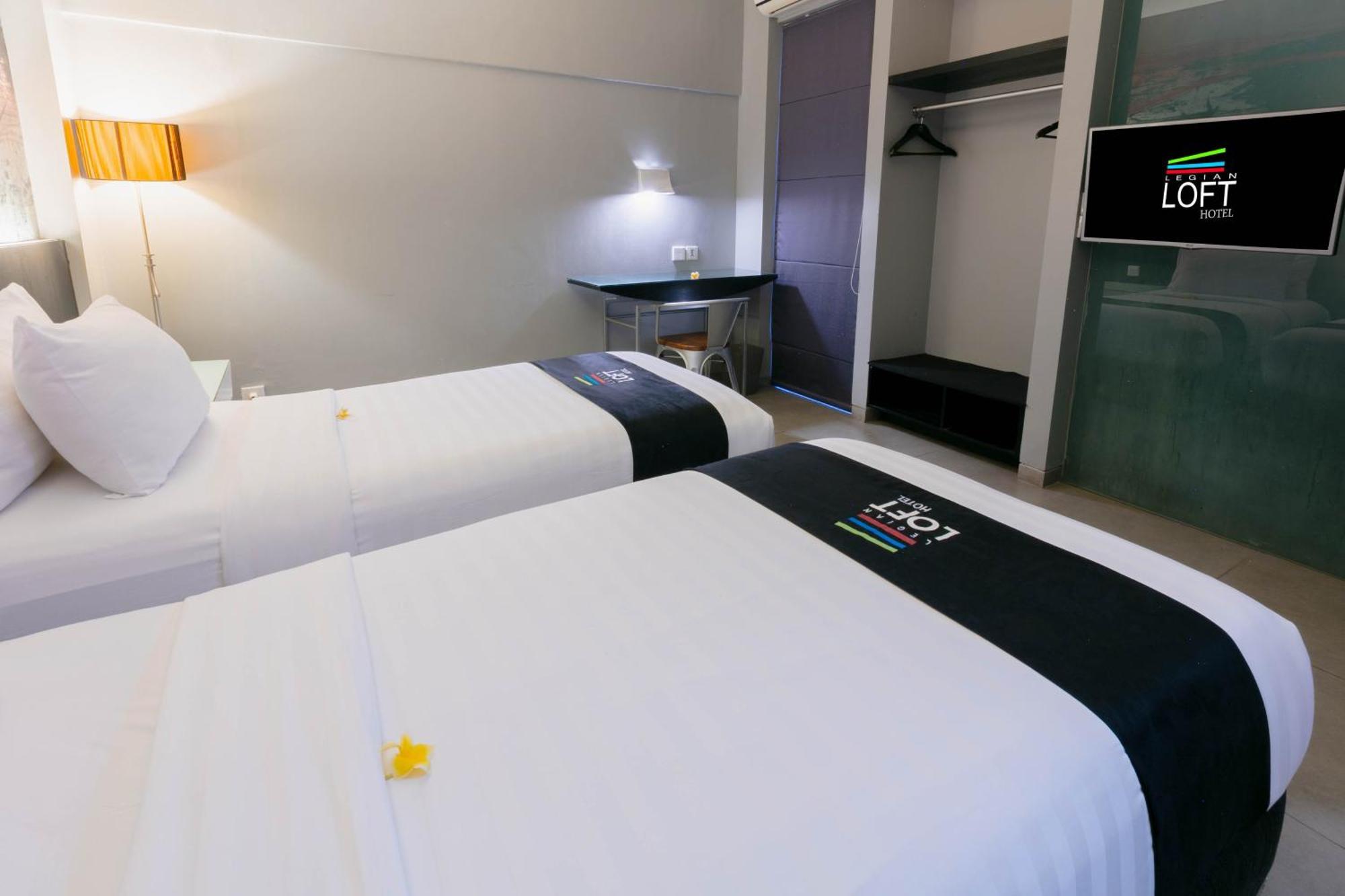 Hotel Loft Bali Legian (Bali)