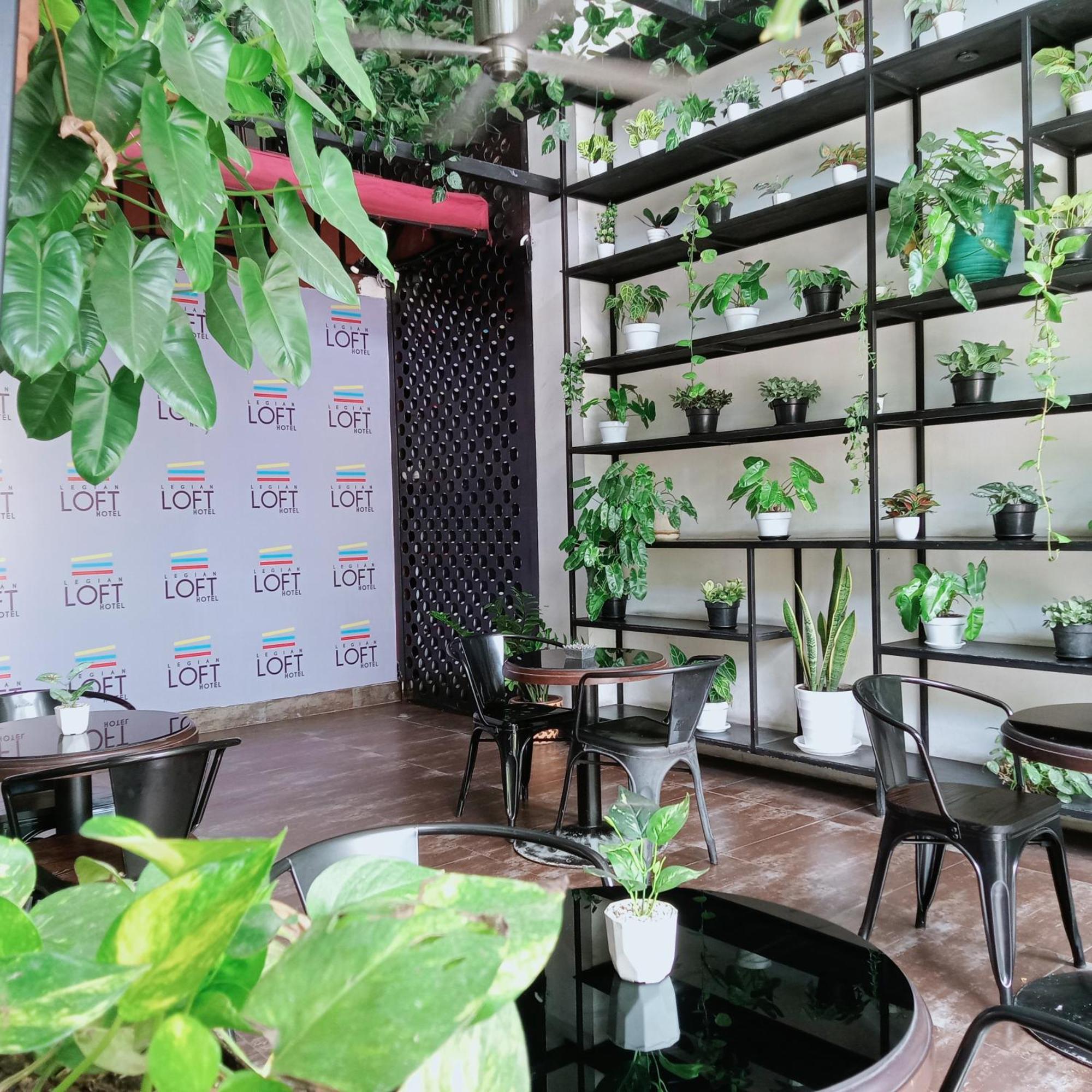Loft Bali 2* Legian (Bali)