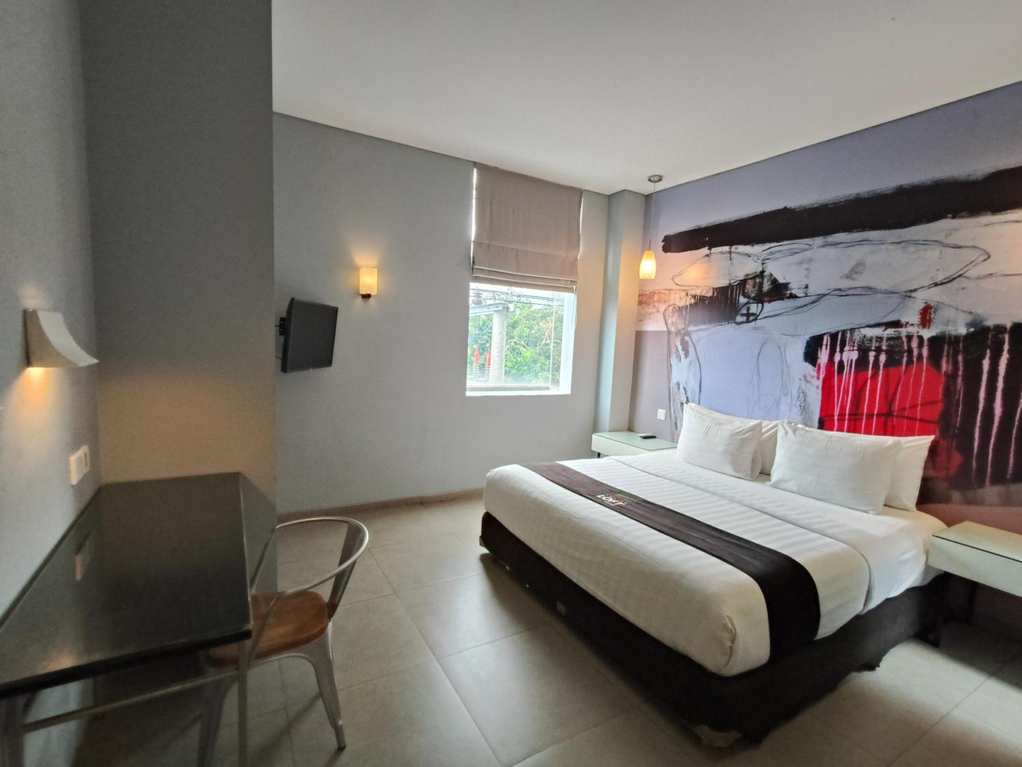 Loft Bali