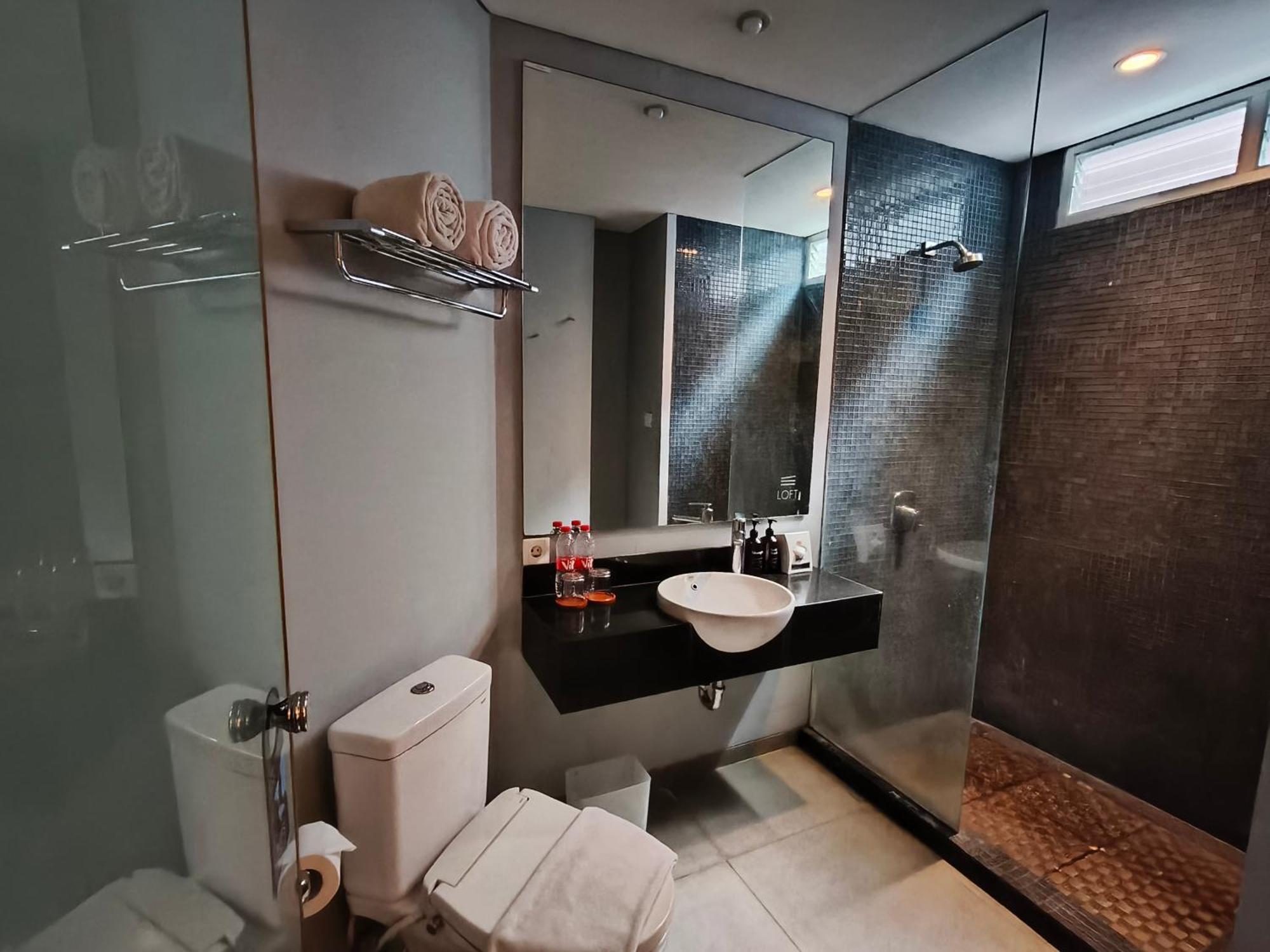 Loft Bali Hotel Legian (Bali)