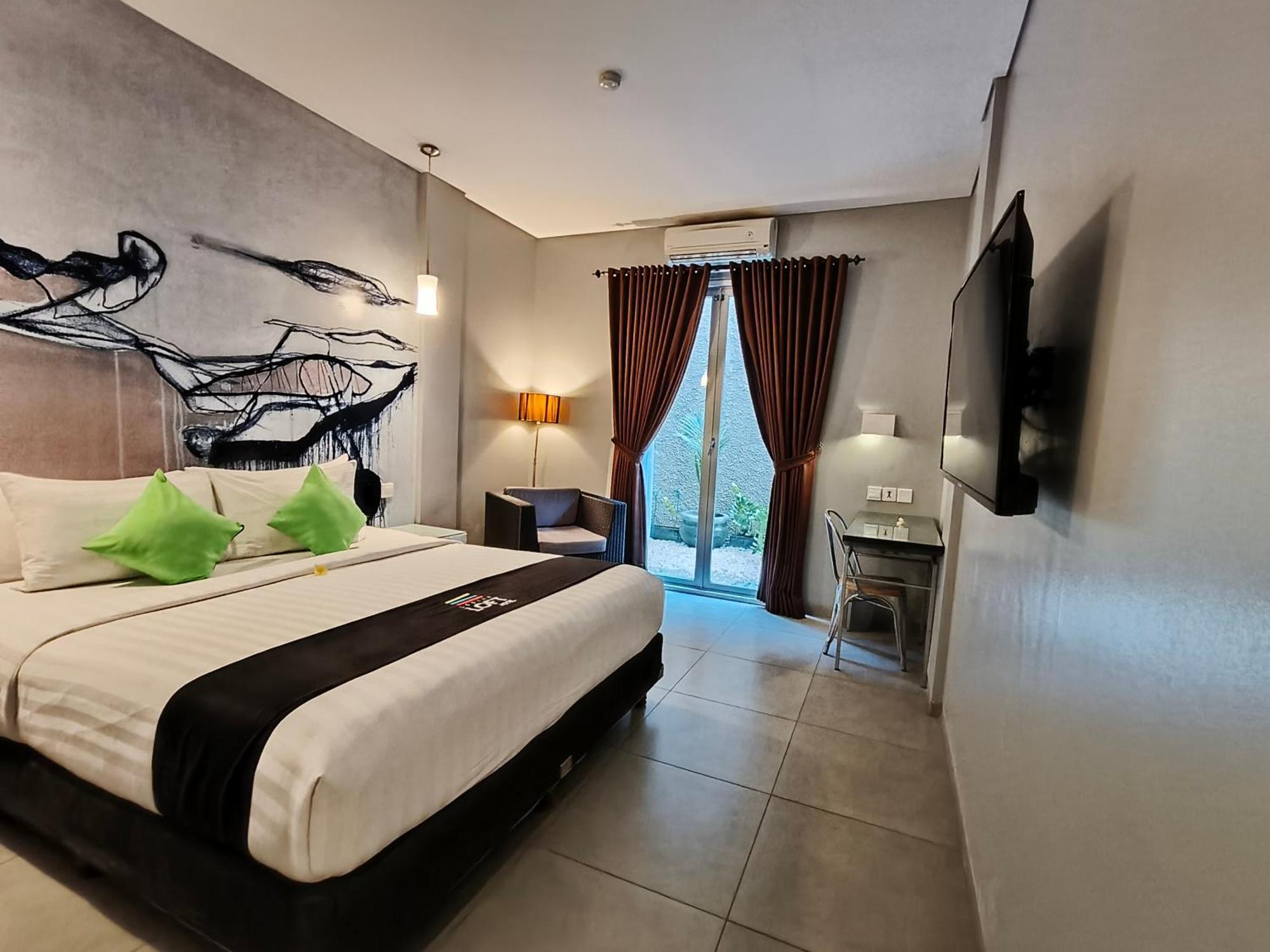 Loft Bali