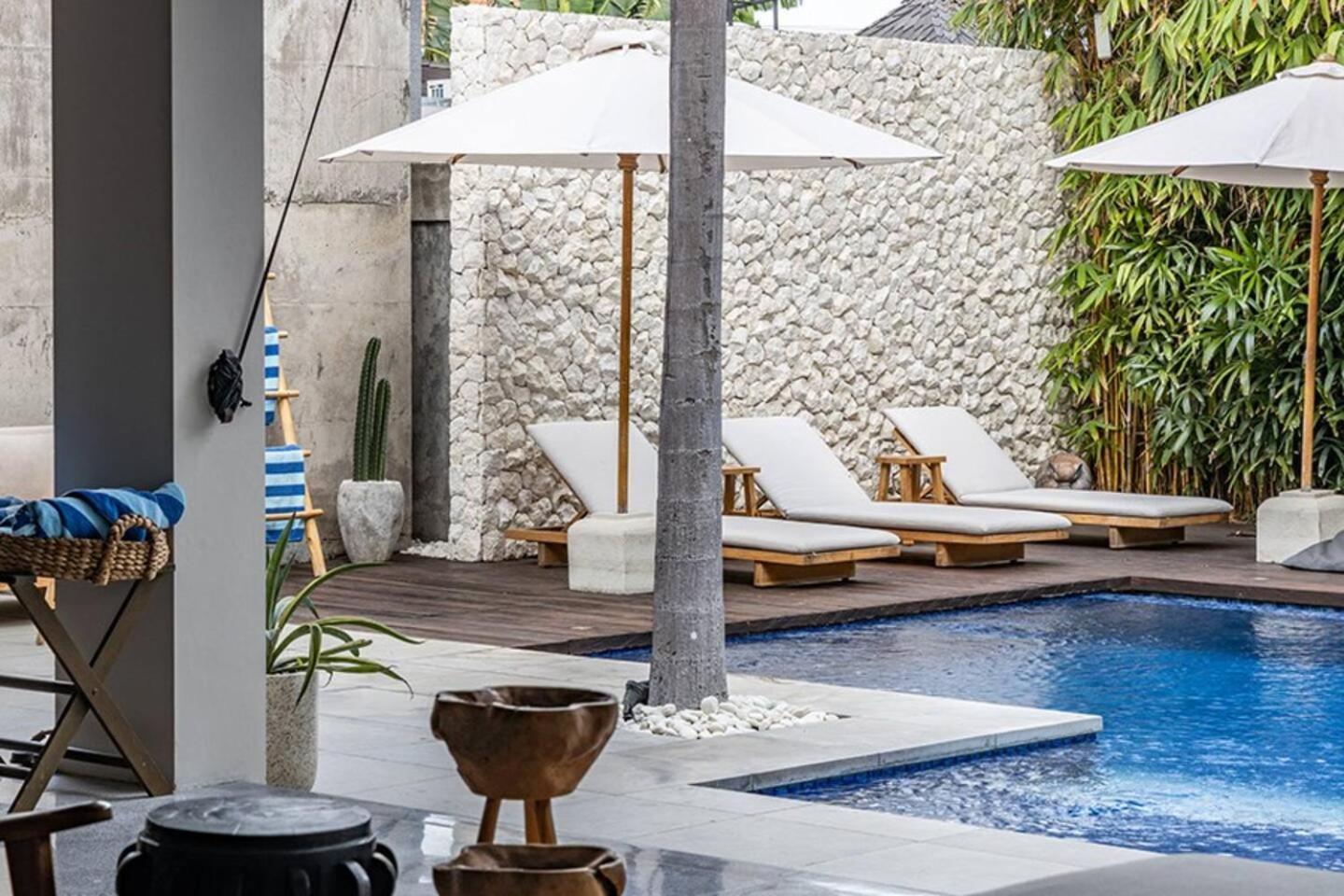 4 Bed, Sleep Up To 10, Chef, Butler, Cinema Villa *