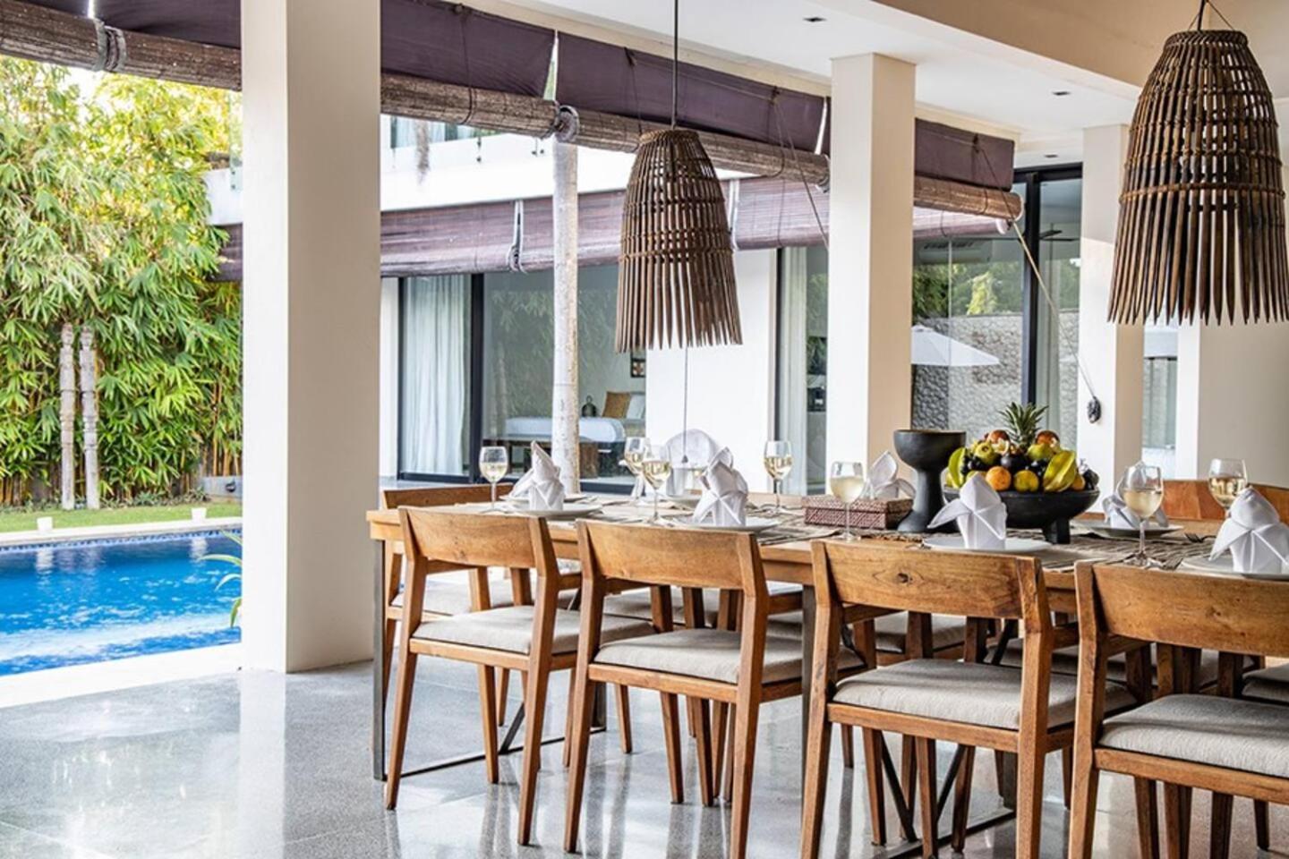 4 Bed, Sleep Up To 10, Chef, Butler, Cinema