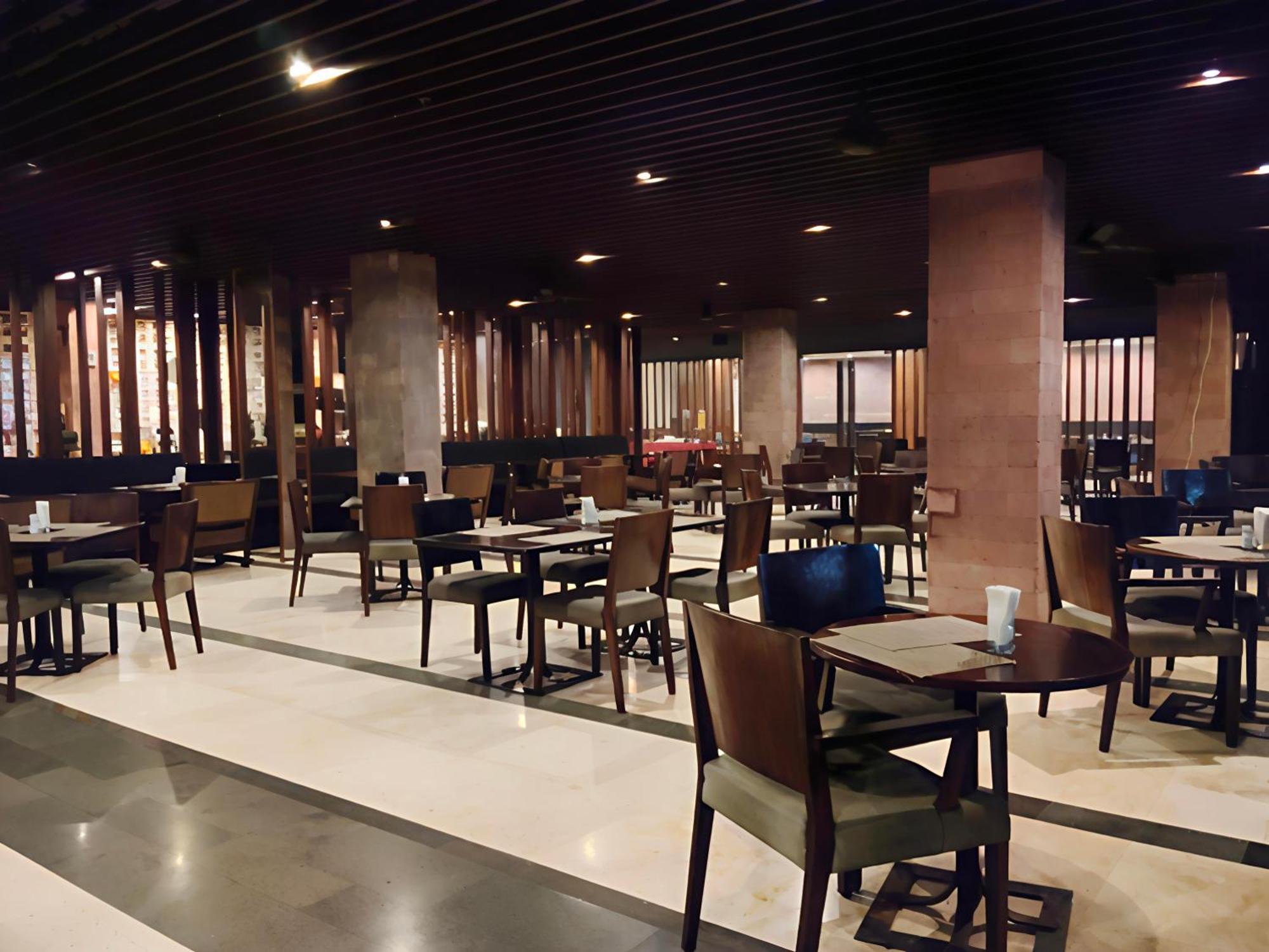 Watermark & Bali 4*