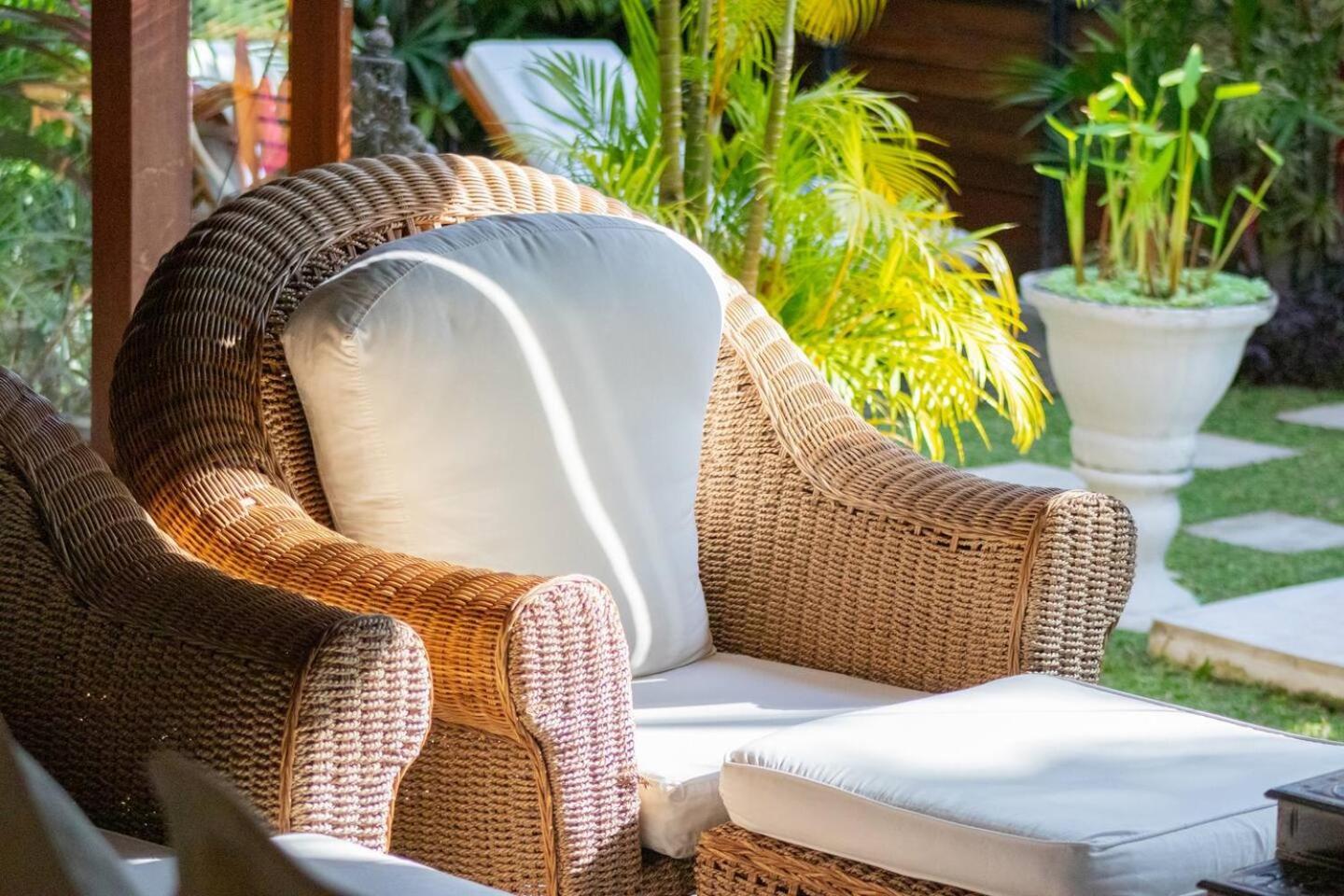 Villa Heart Of Seminyak, 2br, Sleeps 4, Walk To Bintang