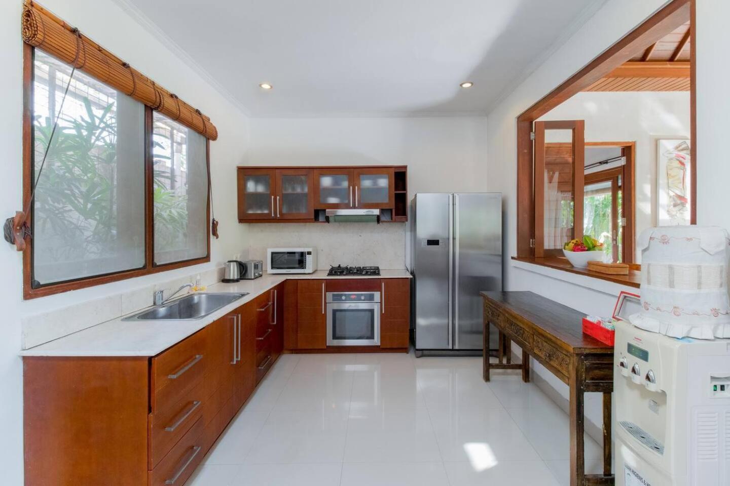 Villa Heart Of Seminyak, 2br, Sleeps 4, Walk To Bintang