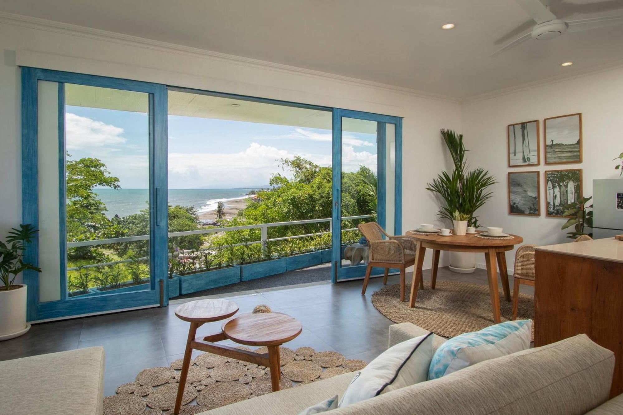 Ulus - Tropical 1 Bedroom Ocean View By Triang Apartment