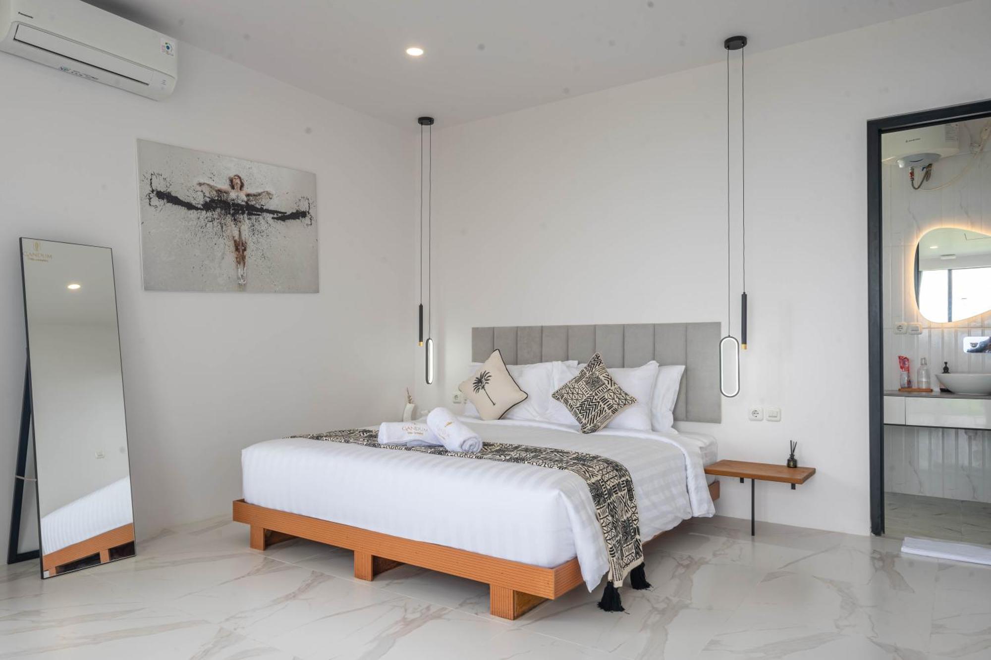 Villa Gandum Complex - Luxury Boutique In Uluwatu (Bali)