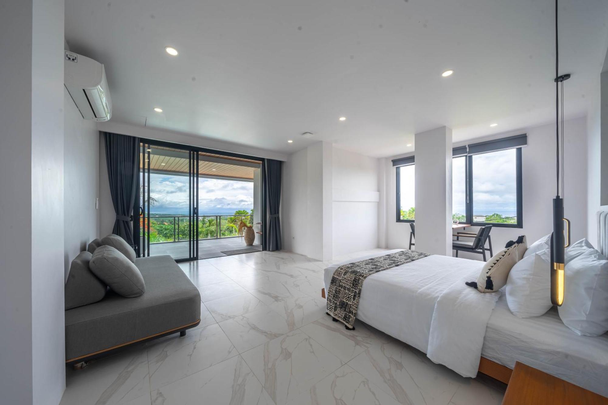 Gandum Complex - Luxury Boutique In Uluwatu (Bali)