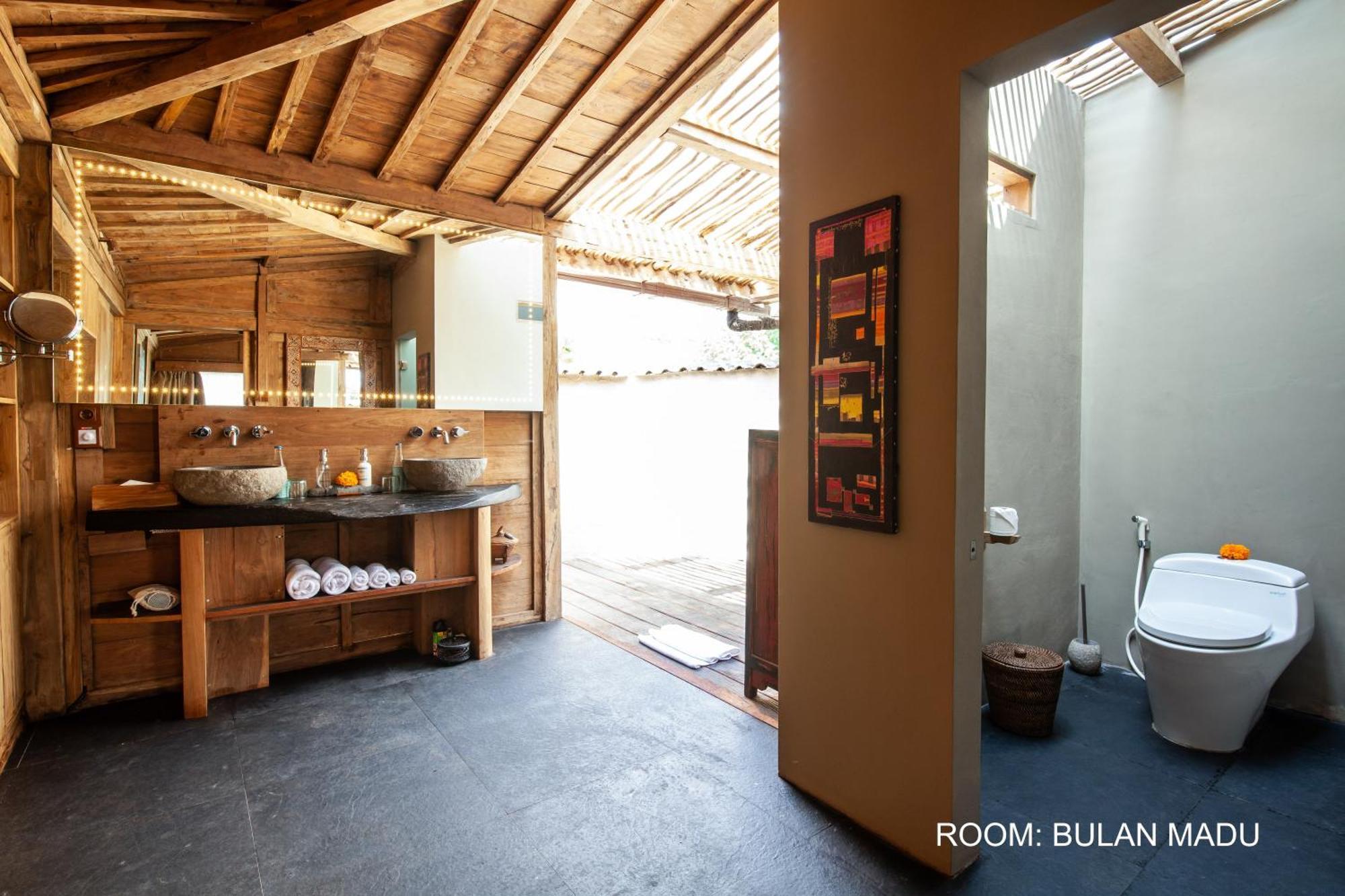 Resort Blue Karma Dijiwa Ubud (Bali)