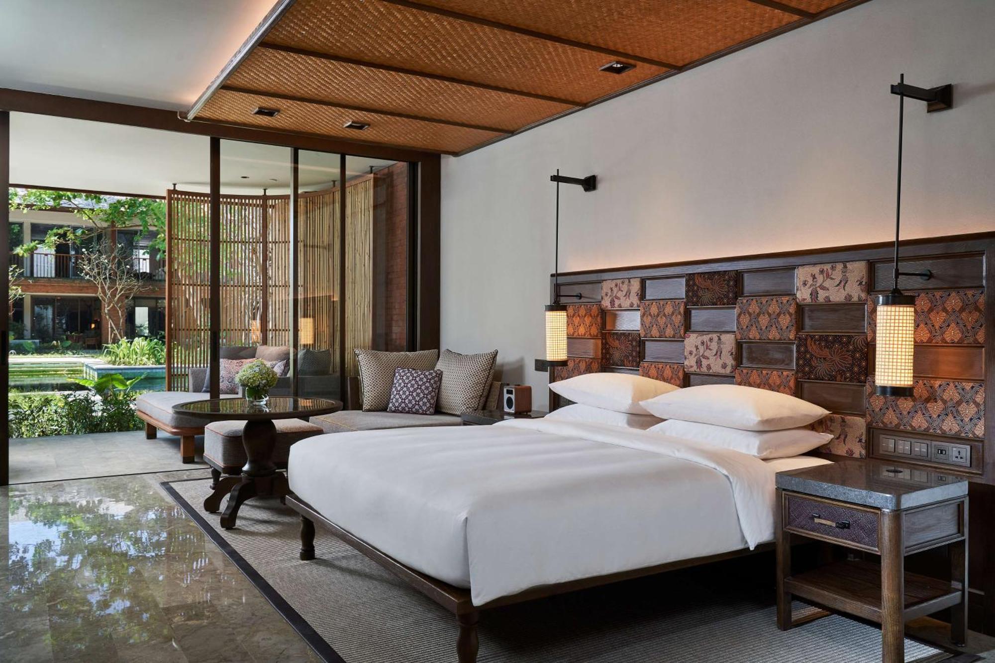 Andaz Bali, By Hyatt Hotel 5*