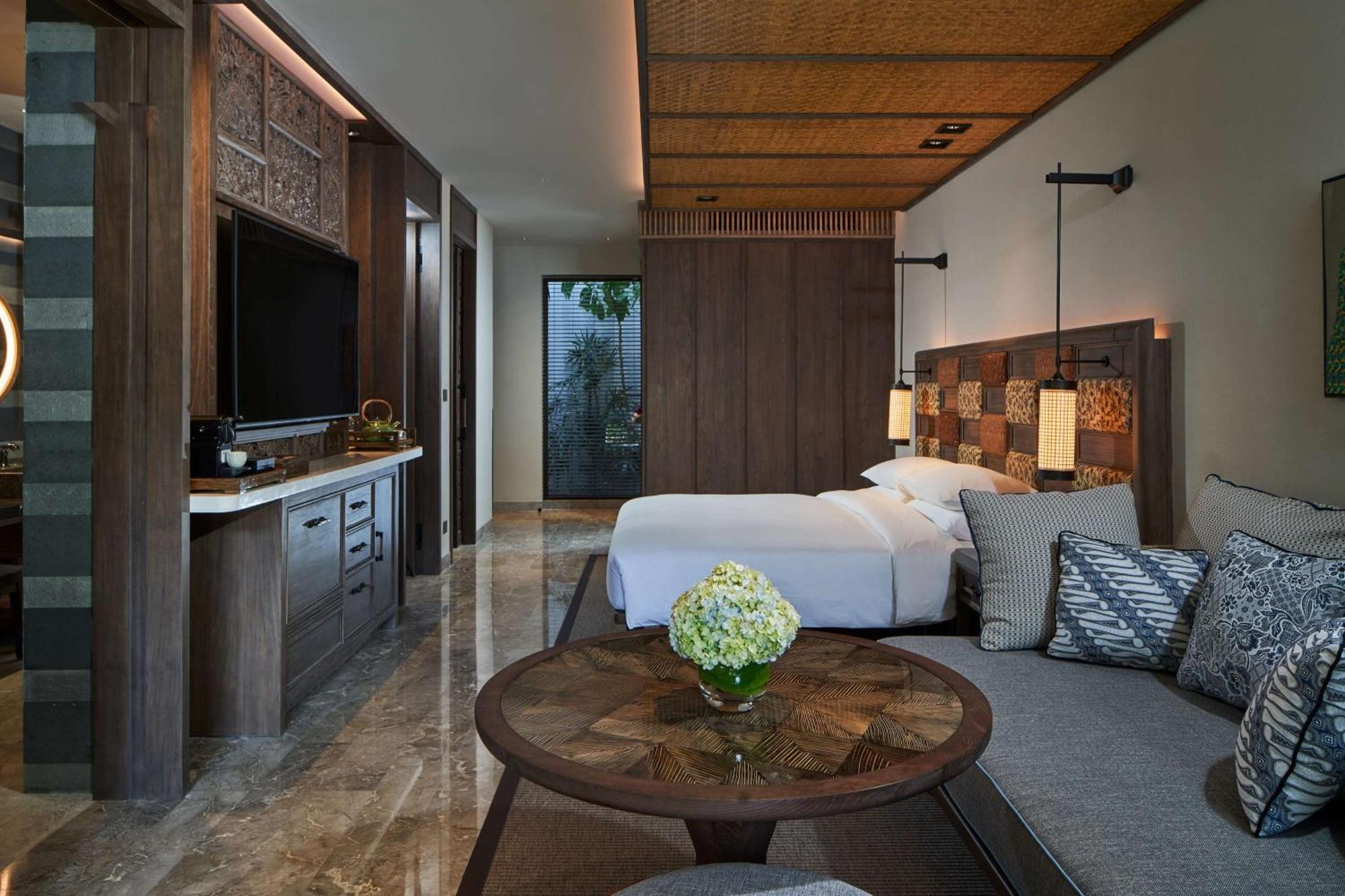 Andaz Bali, By Hyatt Hotel Sanur (Bali)