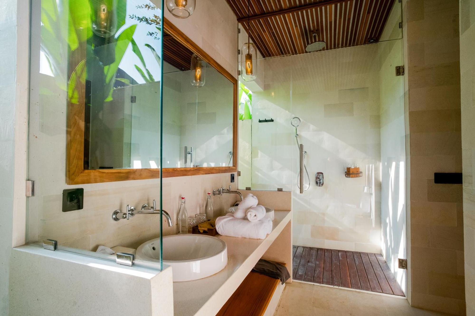 Villa Ersanea Seseh