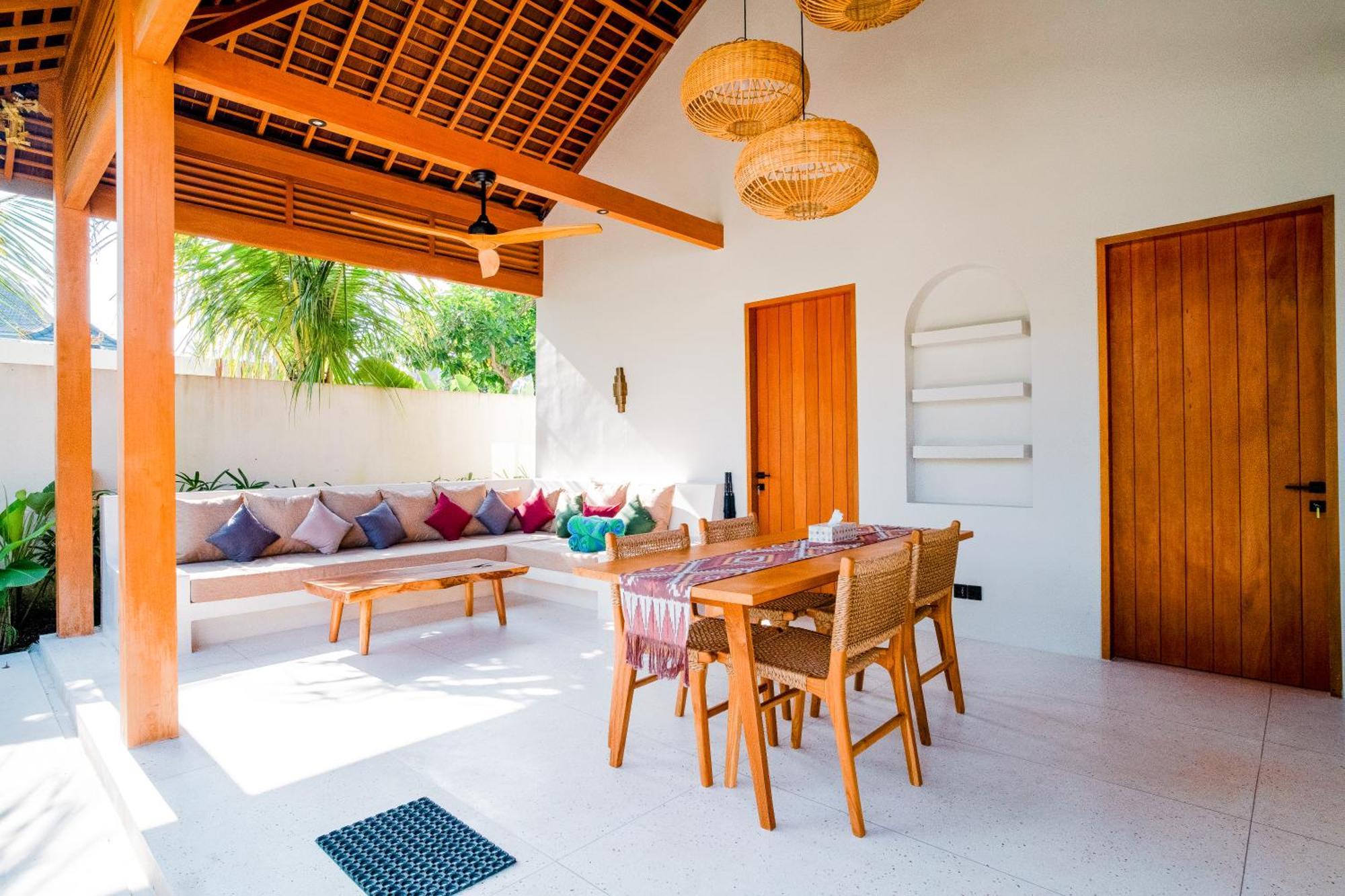 Ersanea Seseh Canggu (Bali)