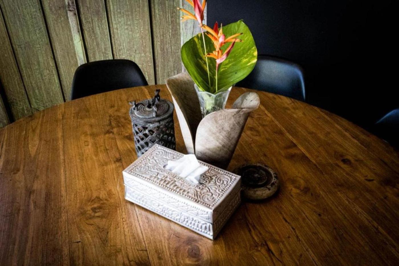 Samastiti Near The Yoga Barn * Ubud (Bali)