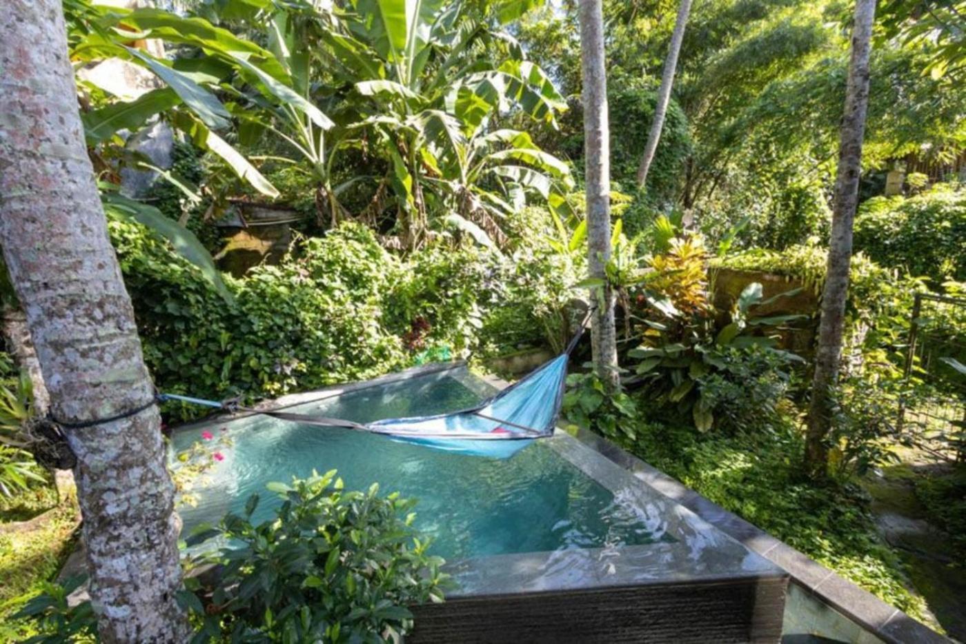 Samastiti Near The Yoga Barn Holiday home Ubud (Bali)