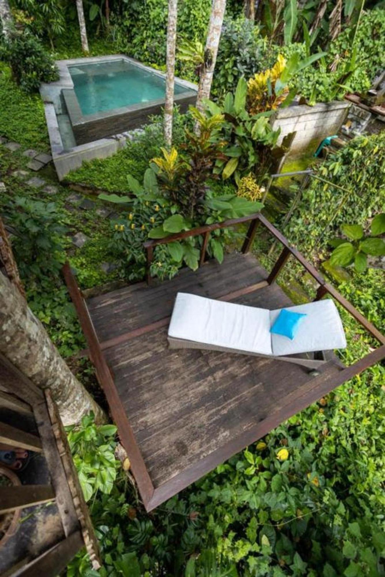 Samastiti Near The Yoga Barn Ubud (Bali)