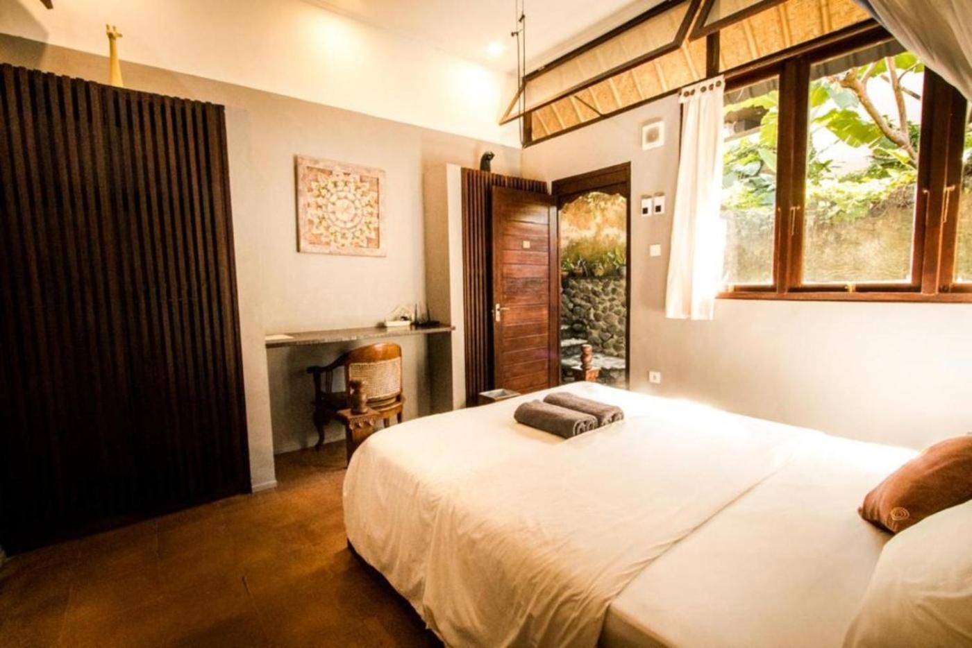 Samastiti Near The Yoga Barn * Ubud (Bali)