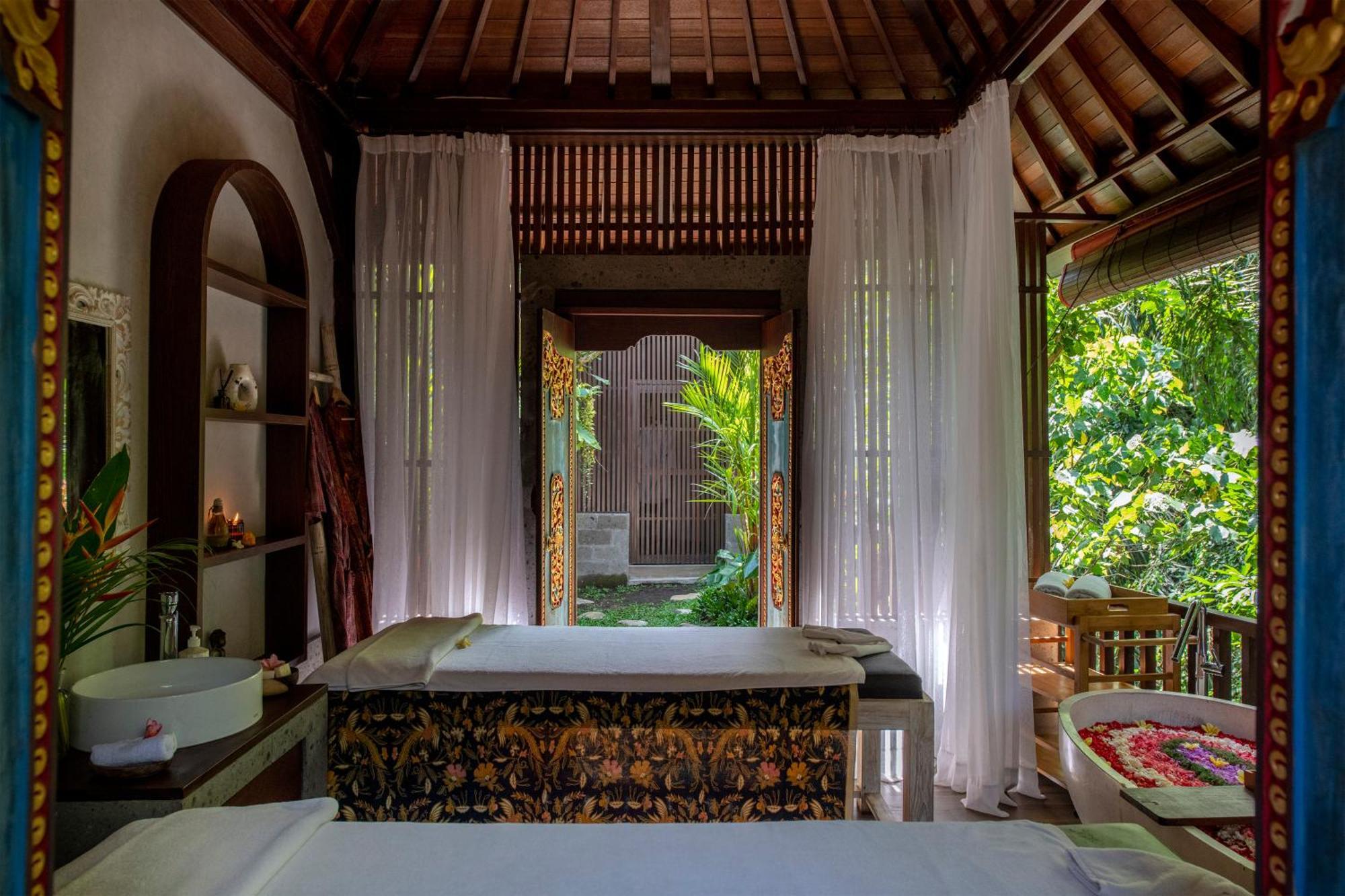 Villa Sahaja Sawah