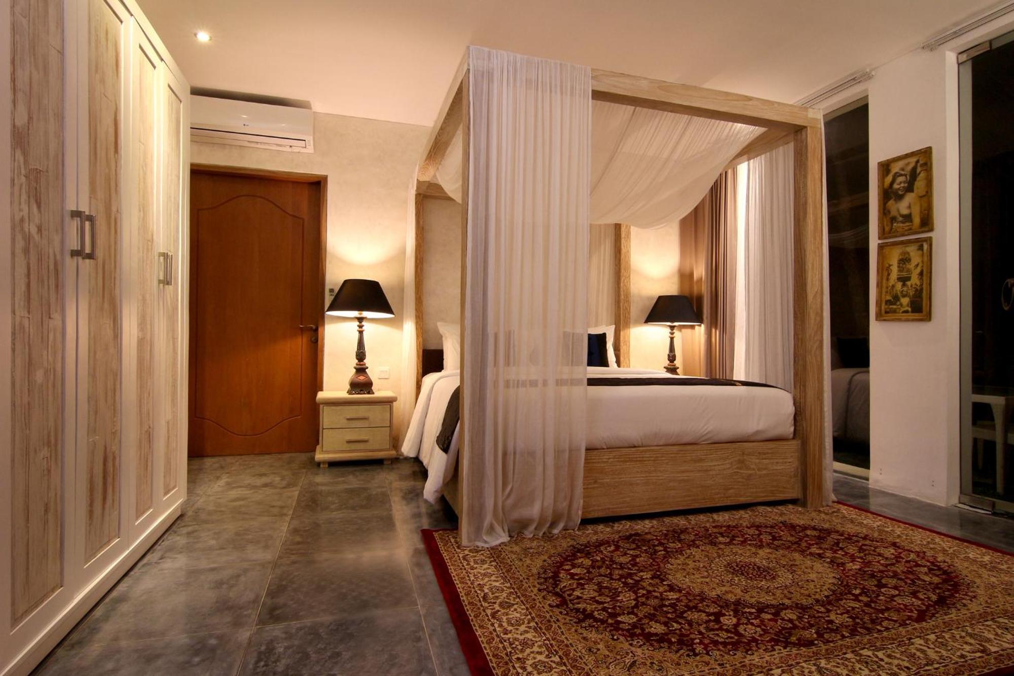 The Radian Canggu (Bali)
