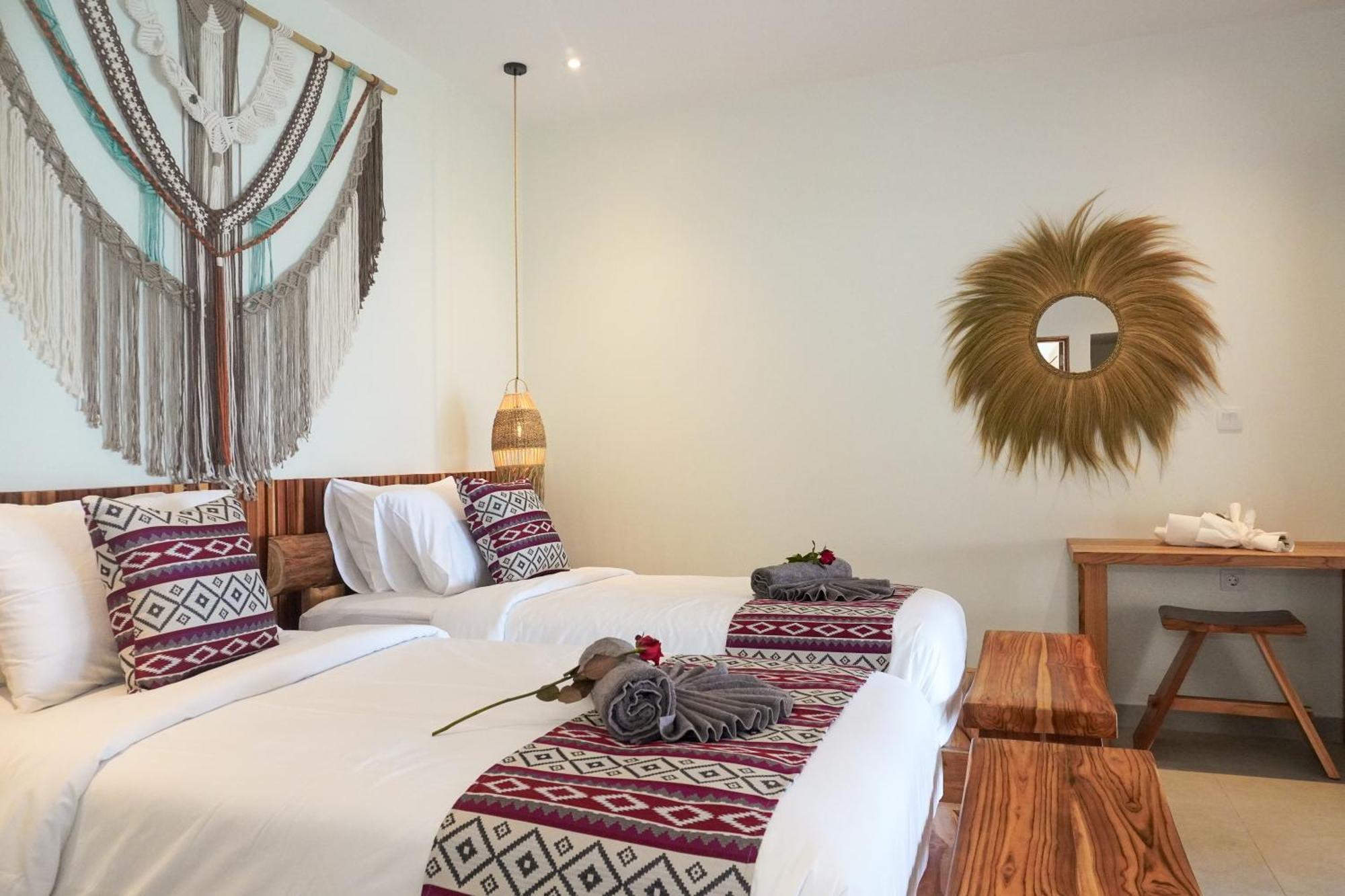 Ayunan Hotel Amed (Bali)