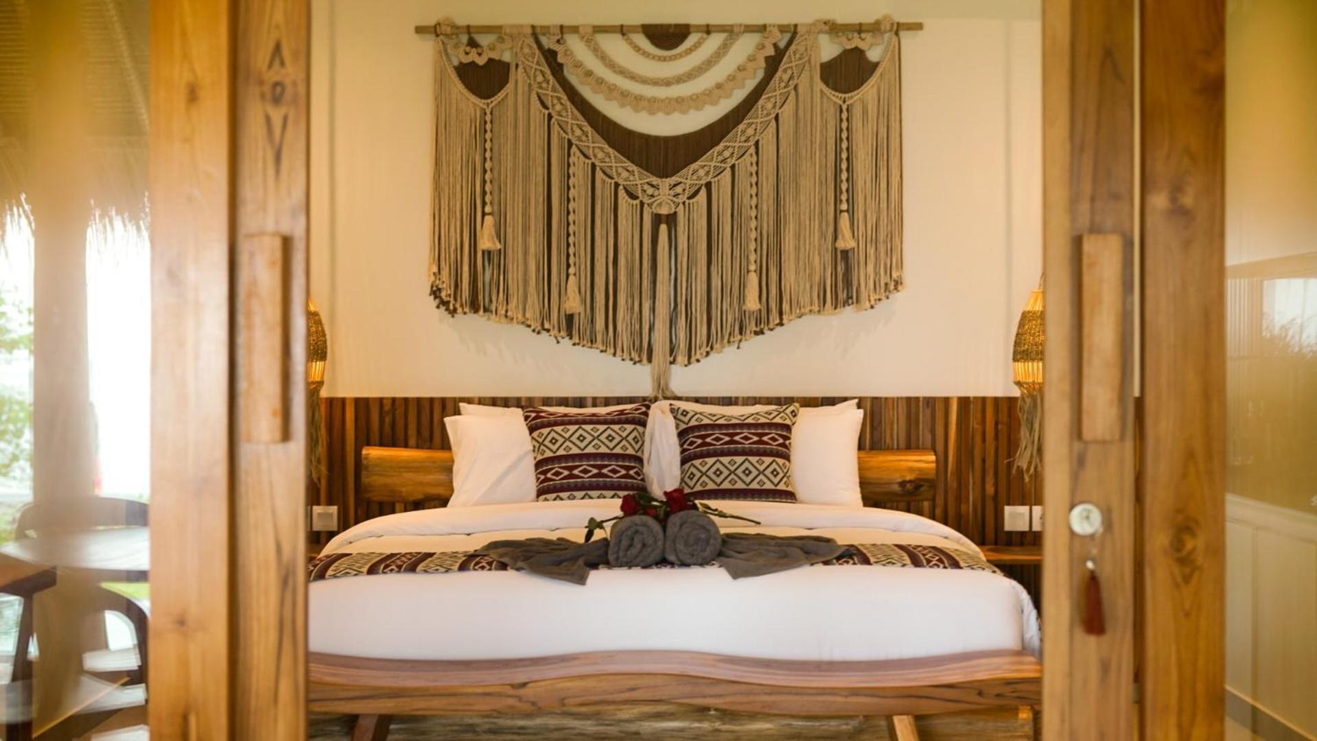 Hotel Ayunan 4*