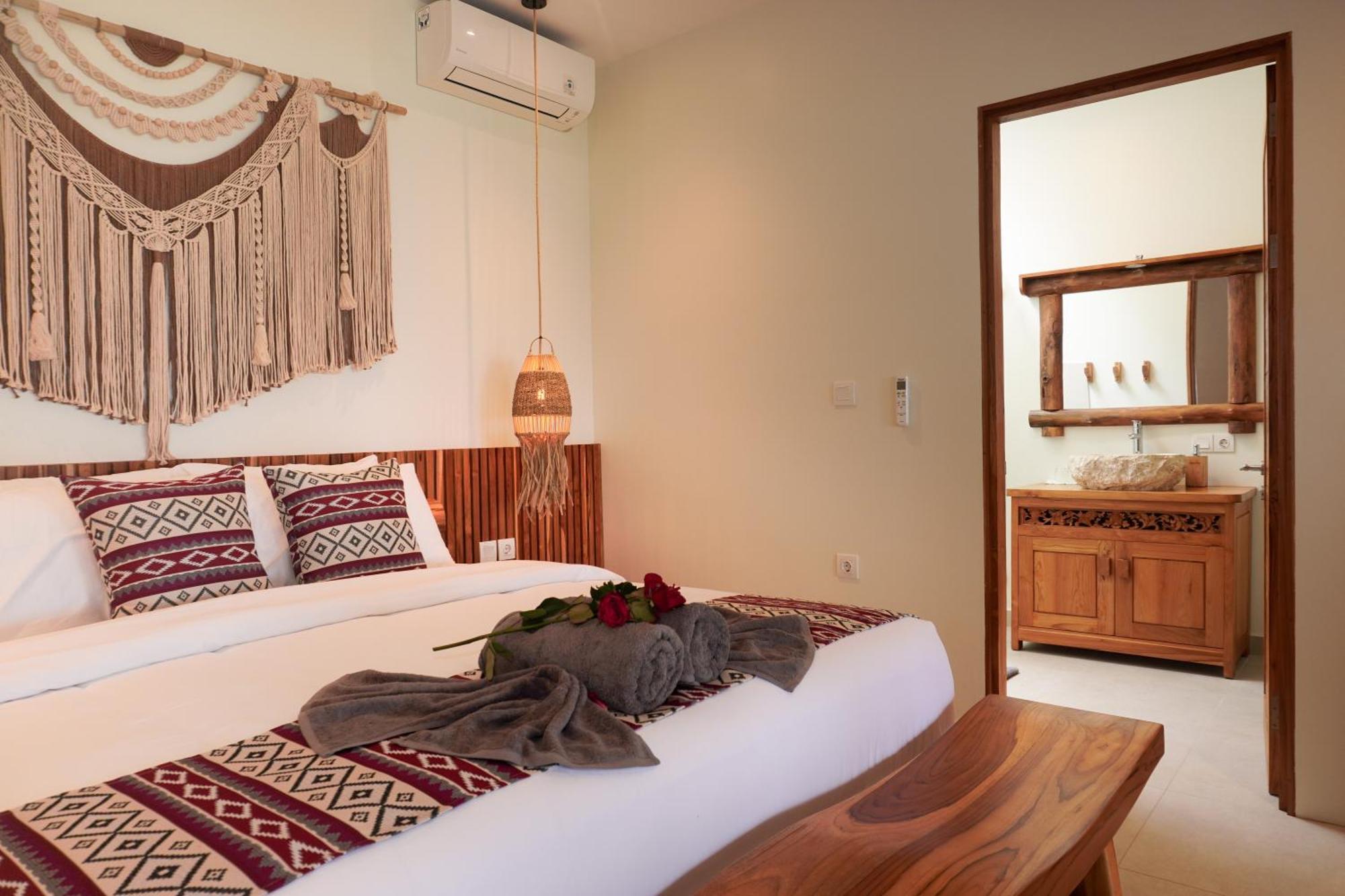 Hotel Ayunan Amed (Bali)