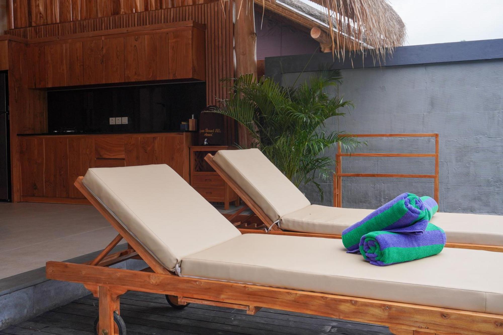Hotel Ayunan Amed (Bali)
