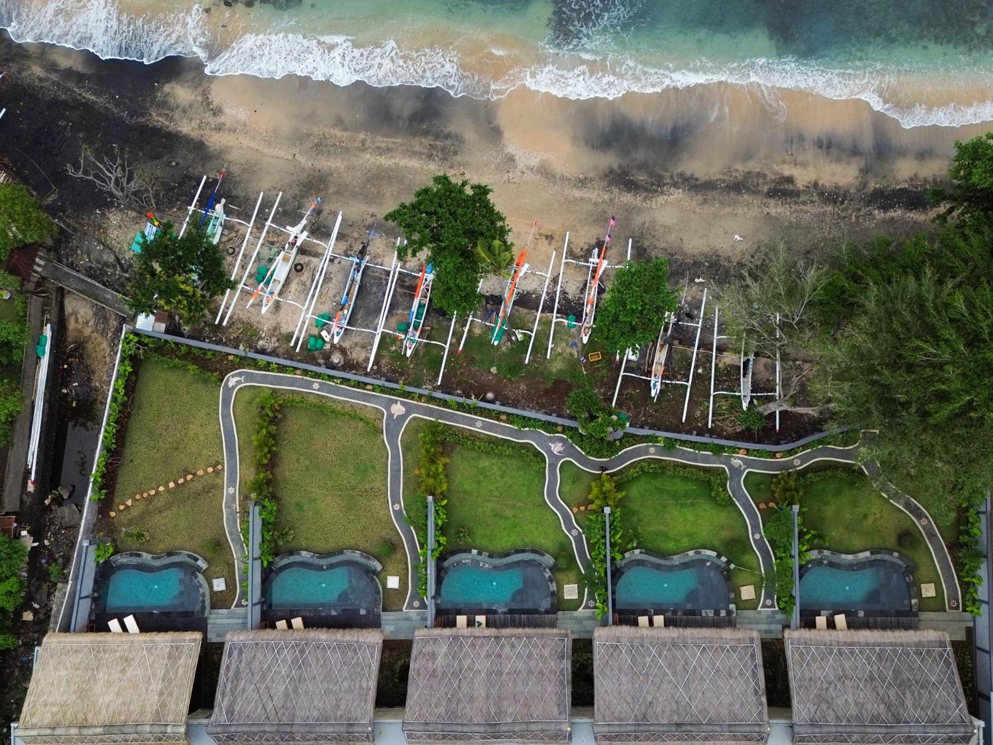 Ayunan 4* Amed (Bali)